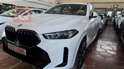 بي ام دبليو X6